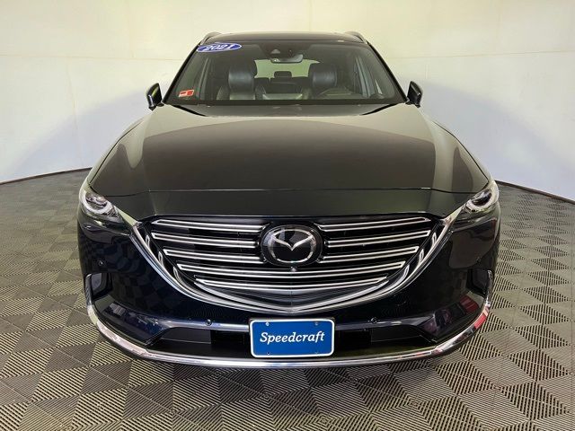 2021 Mazda CX-9 Grand Touring