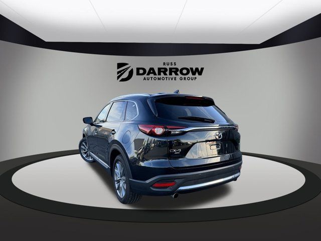 2021 Mazda CX-9 Grand Touring