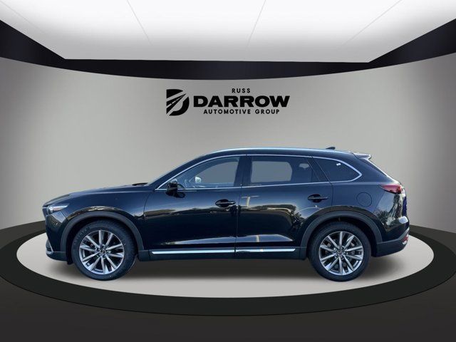 2021 Mazda CX-9 Grand Touring