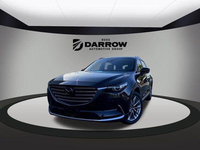 2021 Mazda CX-9 Grand Touring