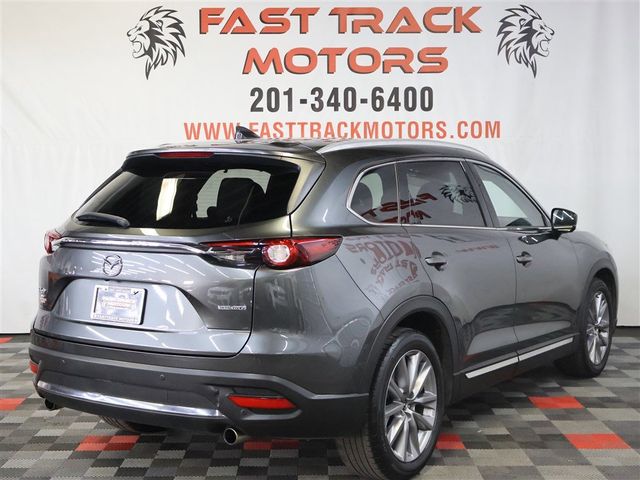 2021 Mazda CX-9 Grand Touring