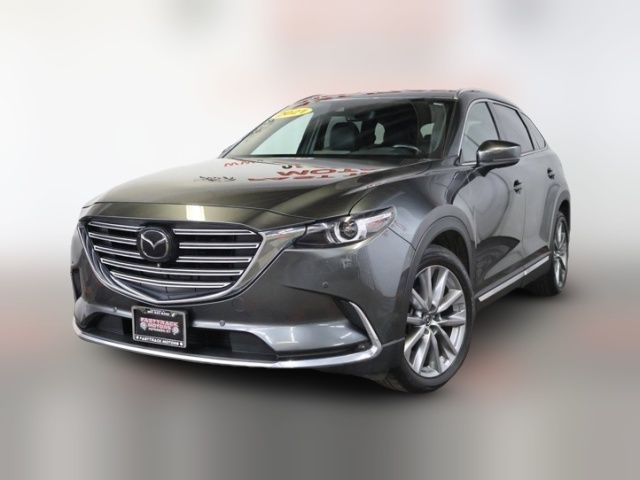 2021 Mazda CX-9 Grand Touring