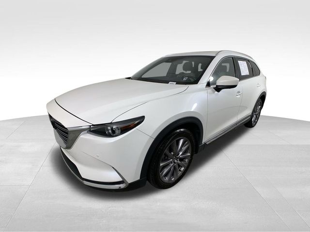 2021 Mazda CX-9 Grand Touring