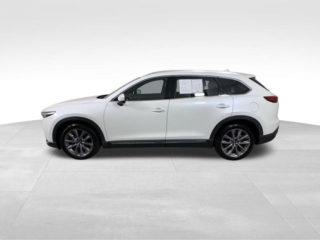 2021 Mazda CX-9 Grand Touring