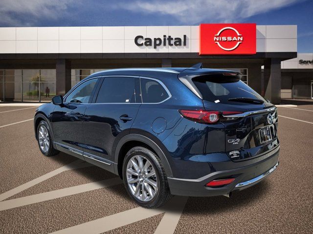 2021 Mazda CX-9 Grand Touring