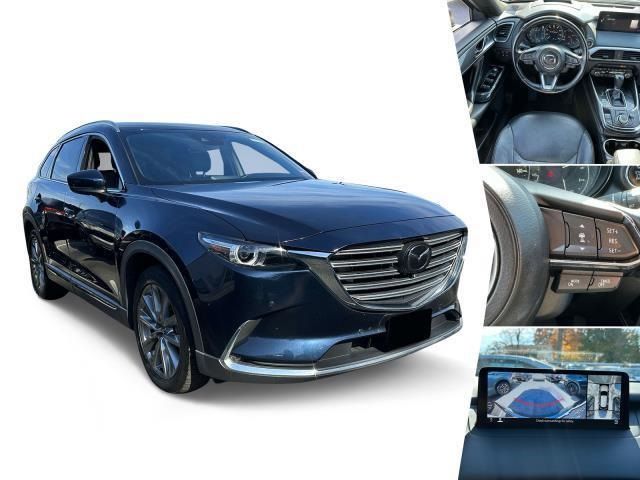 2021 Mazda CX-9 Grand Touring