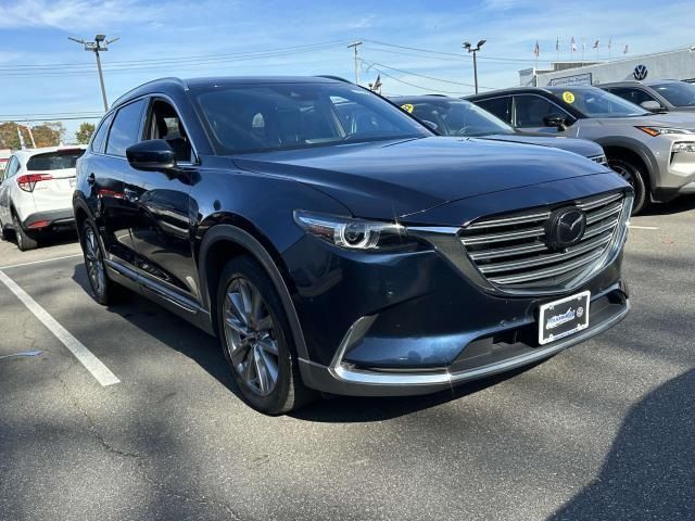 2021 Mazda CX-9 Grand Touring