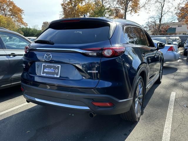 2021 Mazda CX-9 Grand Touring