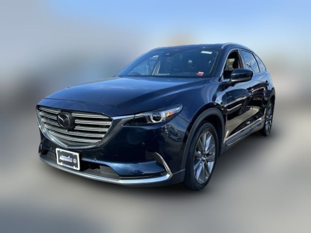 2021 Mazda CX-9 Grand Touring