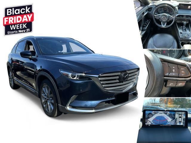 2021 Mazda CX-9 Grand Touring