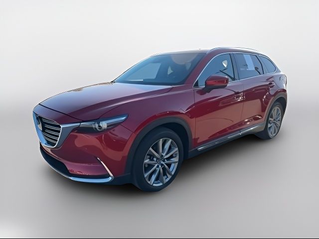 2021 Mazda CX-9 Grand Touring