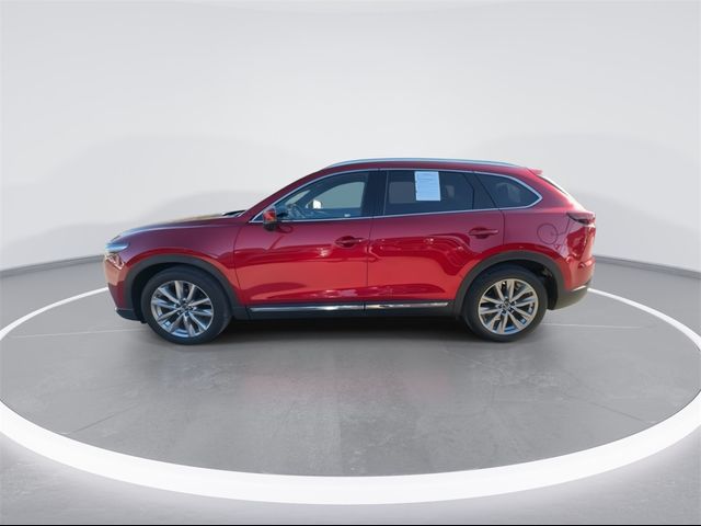 2021 Mazda CX-9 Grand Touring