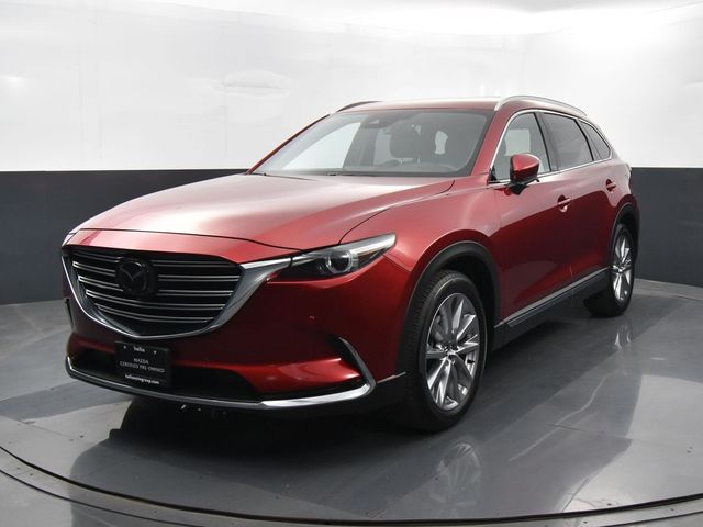 2021 Mazda CX-9 Grand Touring