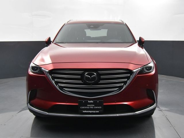 2021 Mazda CX-9 Grand Touring