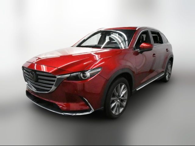 2021 Mazda CX-9 Grand Touring