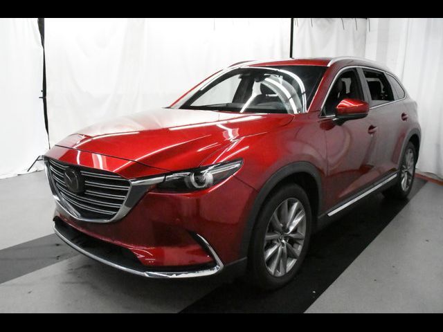 2021 Mazda CX-9 Grand Touring