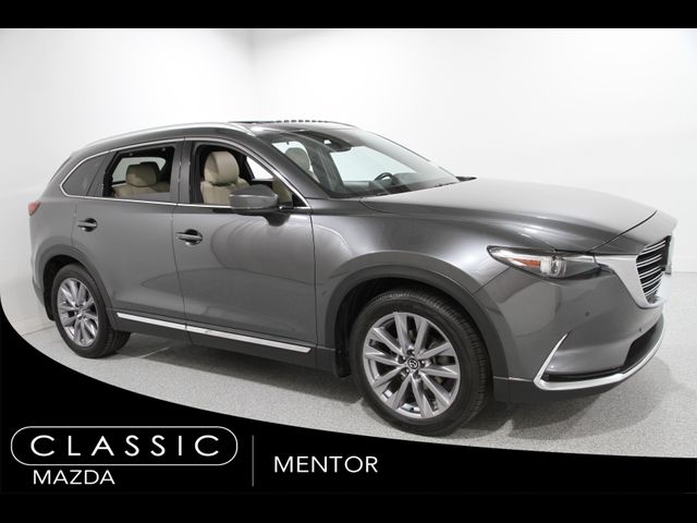 2021 Mazda CX-9 Grand Touring