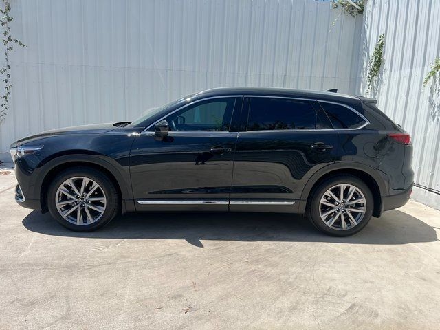 2021 Mazda CX-9 Grand Touring