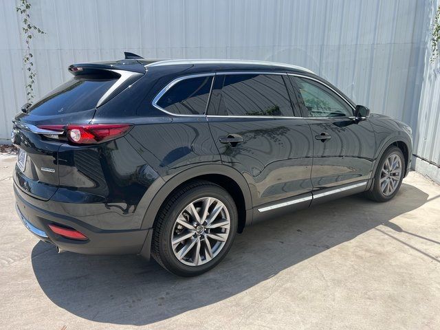 2021 Mazda CX-9 Grand Touring