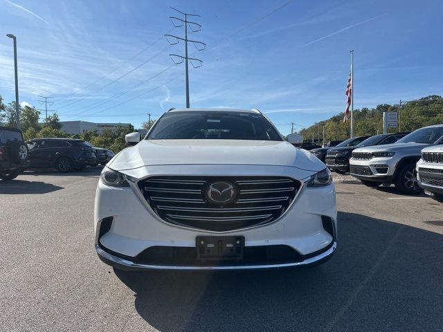 2021 Mazda CX-9 Grand Touring