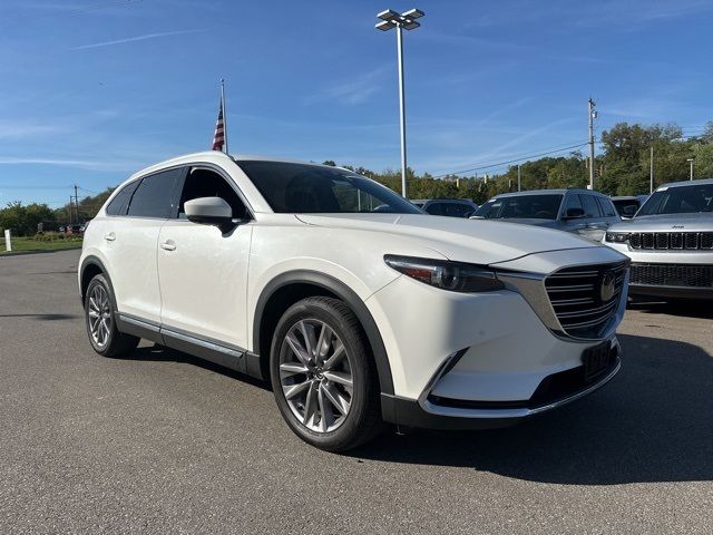 2021 Mazda CX-9 Grand Touring