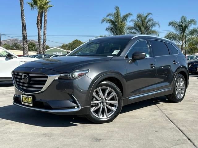 2021 Mazda CX-9 Grand Touring