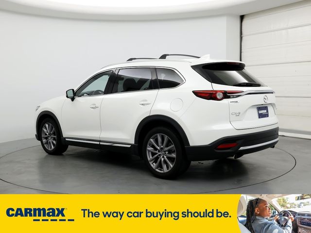 2021 Mazda CX-9 Grand Touring