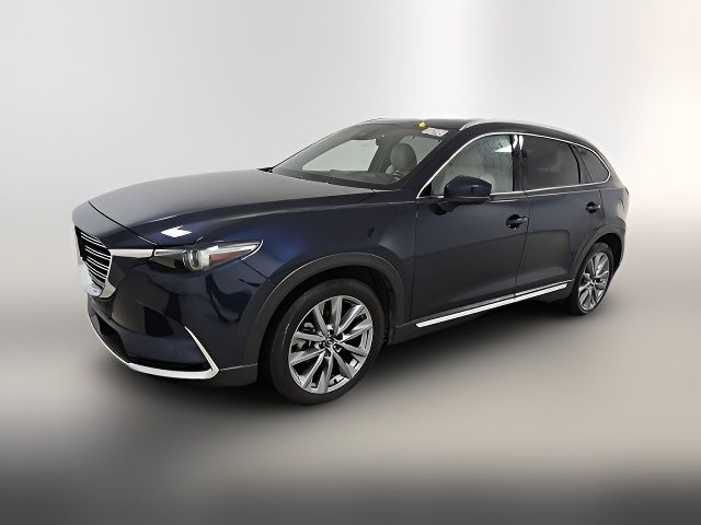 2021 Mazda CX-9 Grand Touring