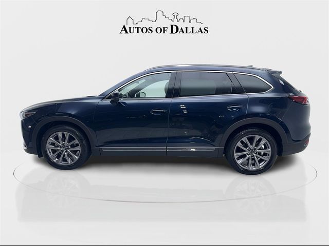 2021 Mazda CX-9 Grand Touring