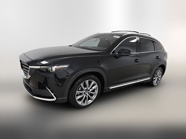 2021 Mazda CX-9 Grand Touring