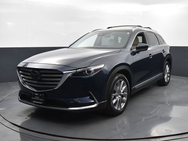 2021 Mazda CX-9 Grand Touring