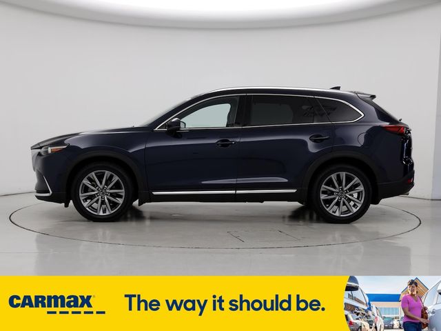 2021 Mazda CX-9 Grand Touring