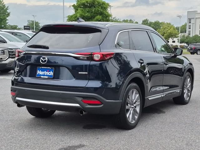 2021 Mazda CX-9 Grand Touring