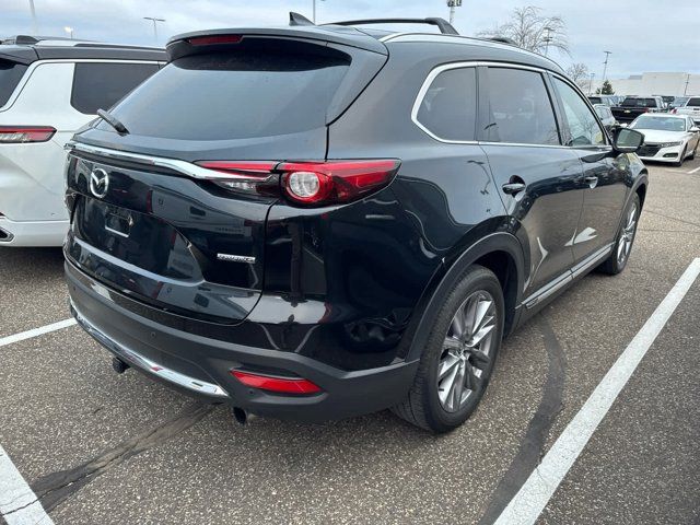 2021 Mazda CX-9 Grand Touring