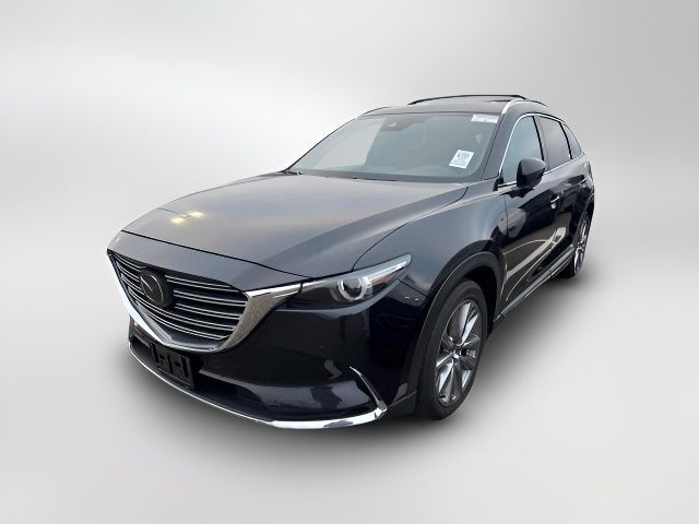 2021 Mazda CX-9 Grand Touring