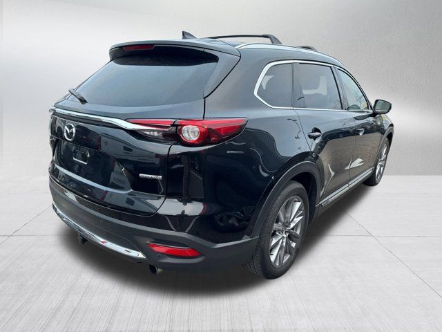 2021 Mazda CX-9 Grand Touring