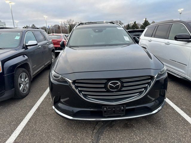 2021 Mazda CX-9 Grand Touring