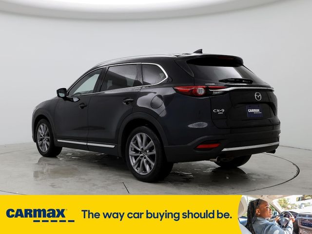 2021 Mazda CX-9 Grand Touring