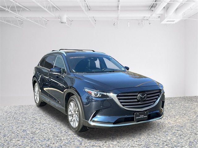 2021 Mazda CX-9 Grand Touring