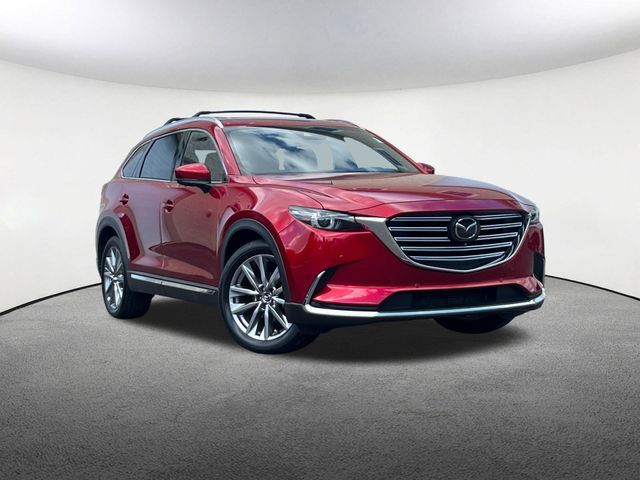 2021 Mazda CX-9 Grand Touring