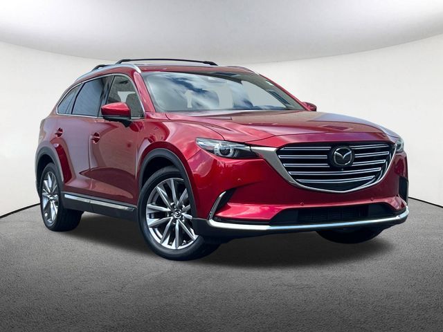 2021 Mazda CX-9 Grand Touring