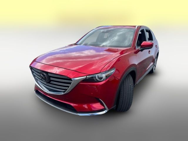 2021 Mazda CX-9 Grand Touring