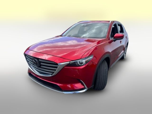 2021 Mazda CX-9 Grand Touring