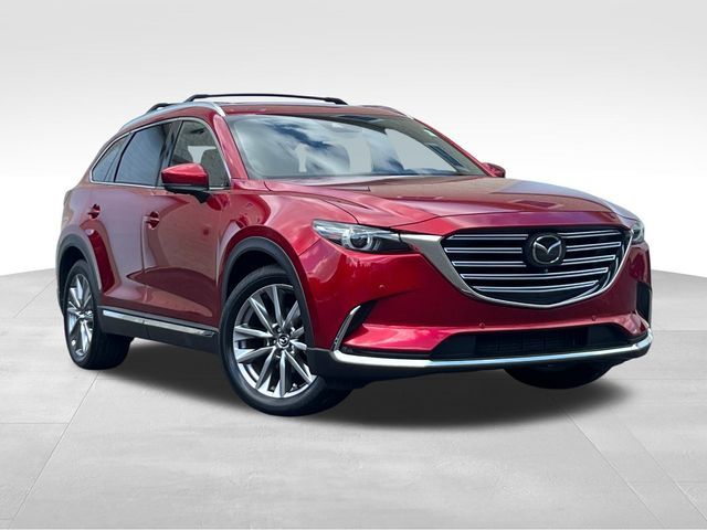 2021 Mazda CX-9 Grand Touring