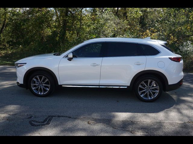 2021 Mazda CX-9 Grand Touring