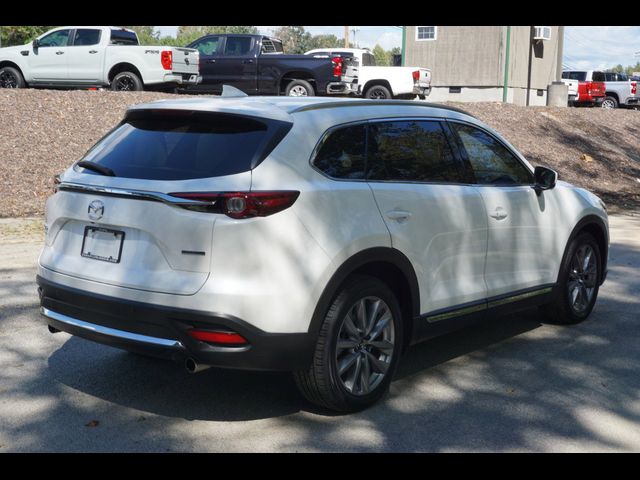 2021 Mazda CX-9 Grand Touring