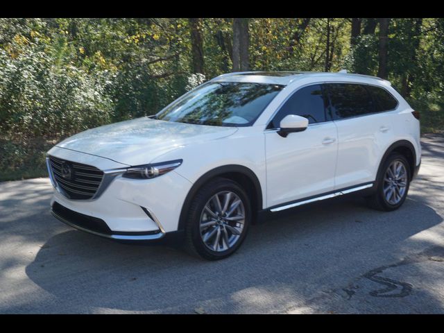 2021 Mazda CX-9 Grand Touring