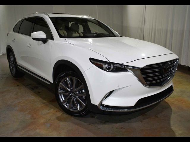 2021 Mazda CX-9 Grand Touring