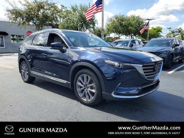 2021 Mazda CX-9 Grand Touring