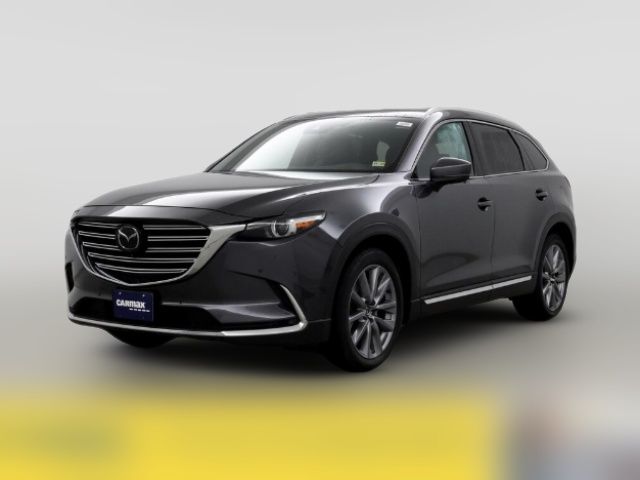 2021 Mazda CX-9 Grand Touring